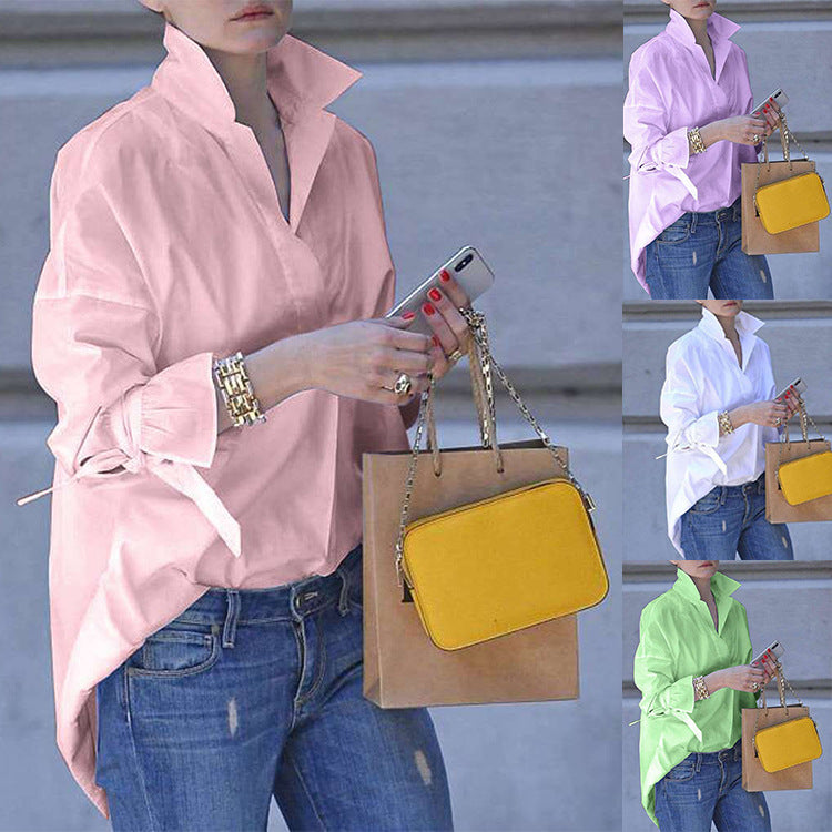 Beautifully Crafted Shirt