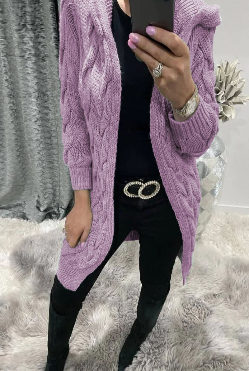 Classic Designed Cardigan