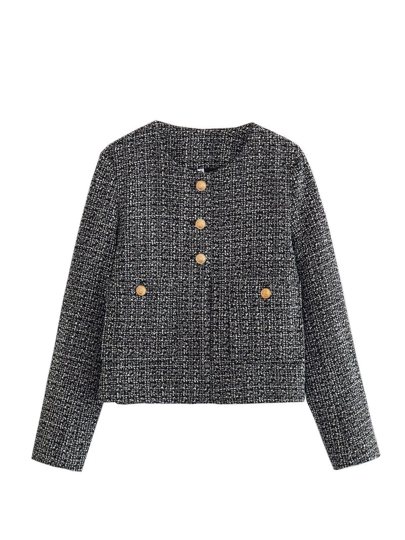 Thoughtfully Designed Garment