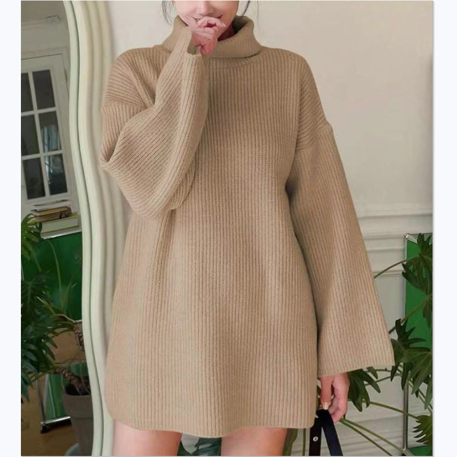 Classic Vintage Pullover