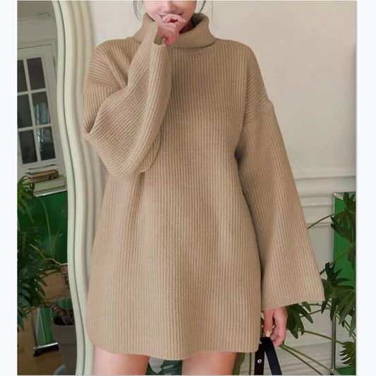 Classic Vintage Pullover