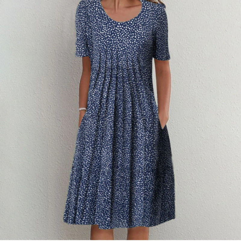 Elegantly Designed Dress
