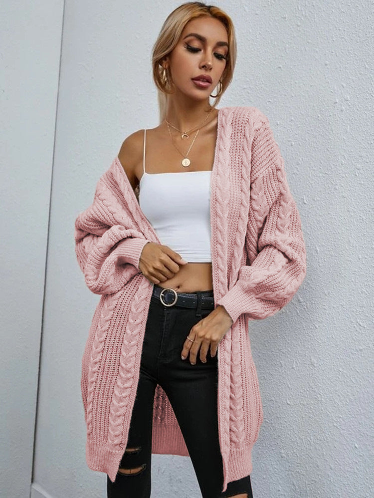 Elegantly Designed Cardigan