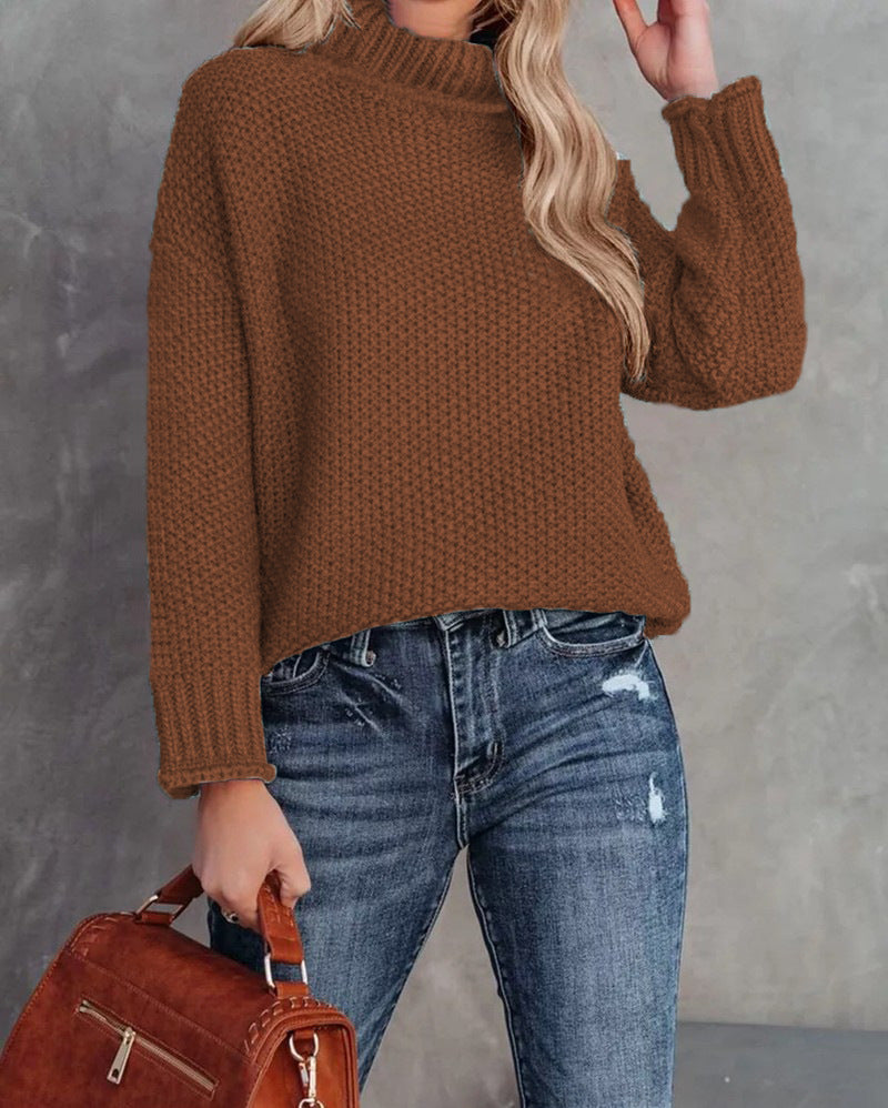 Classic Vintage Pullover
