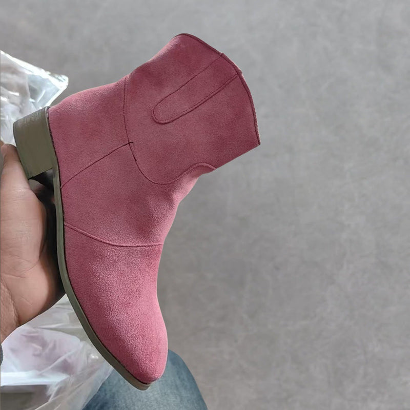 Stylish Orthopedic Boots for Any Occasion