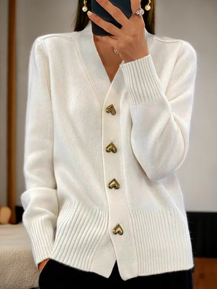 Timeless Vintage Style Garment