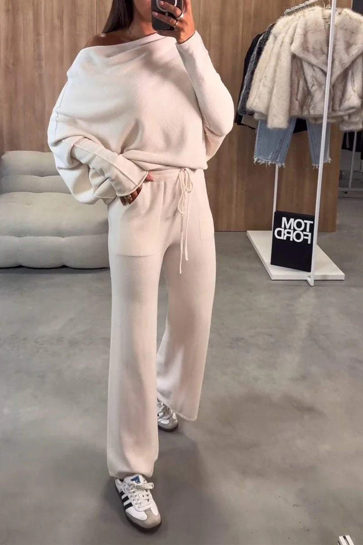 Thoughtfully Designed Garment
