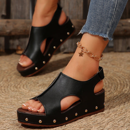 Comfortable Orthopedic Sandals for Daily Wear