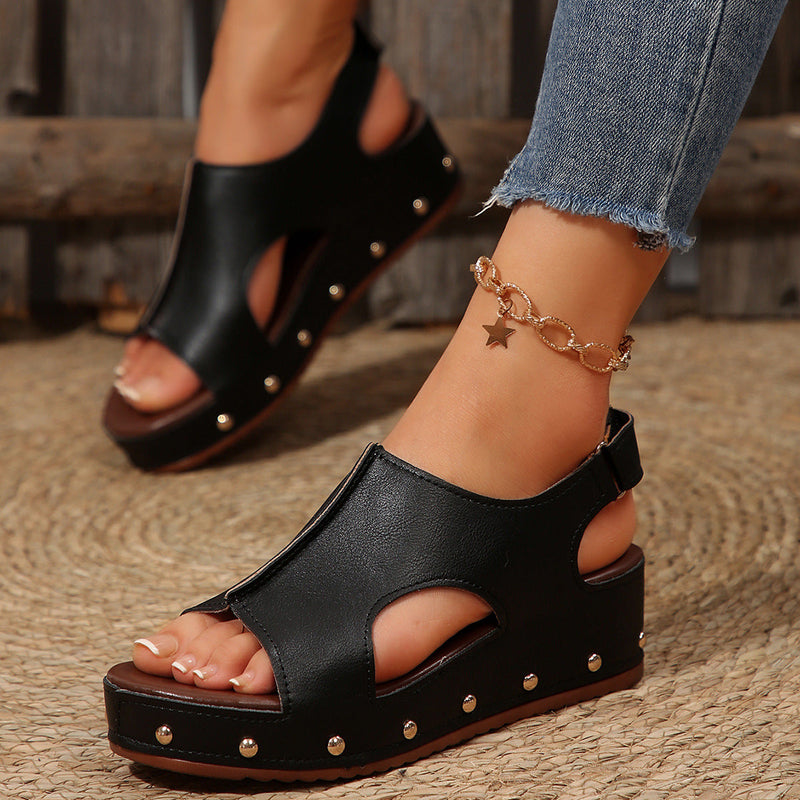 Comfortable Orthopedic Sandals for Daily Wear