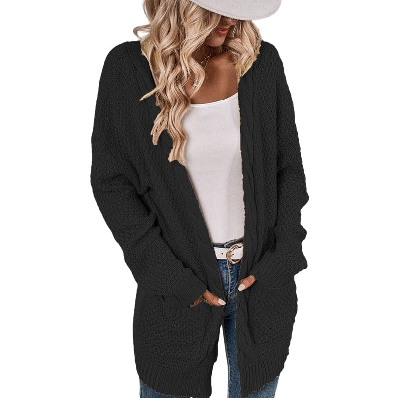 Classic Designed Cardigan