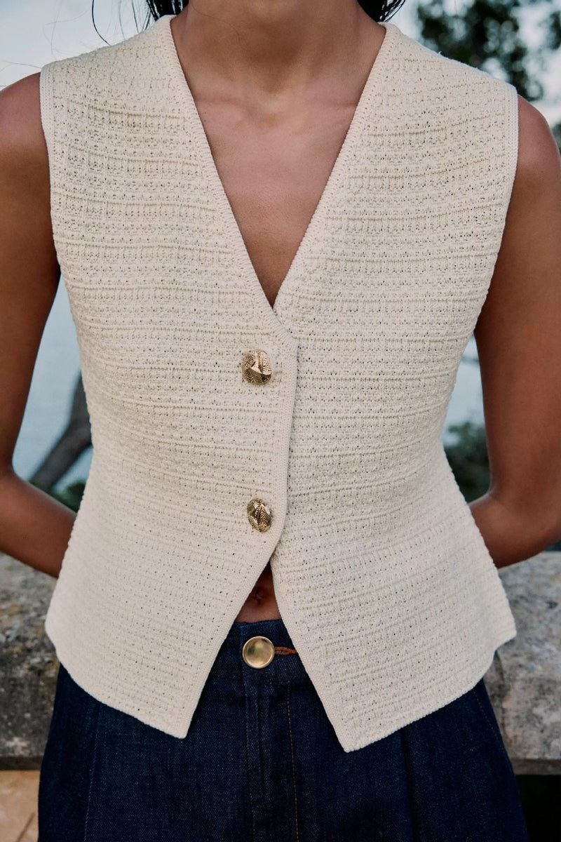 Vintage Inspired Garment