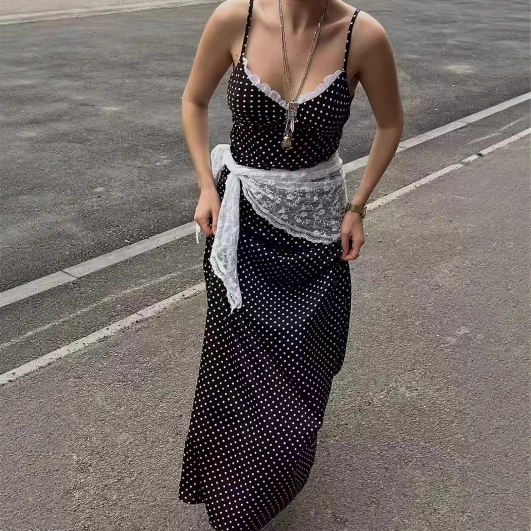 Timeless Vintage Style Garment