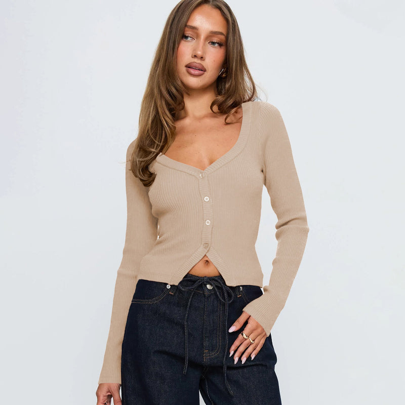 Beautifully Crafted Cardigan