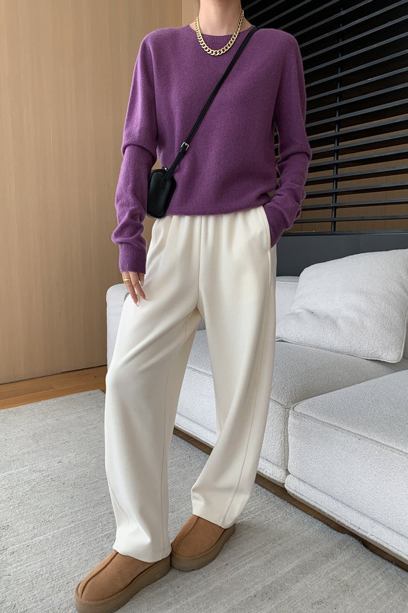 Classic Vintage Blouse