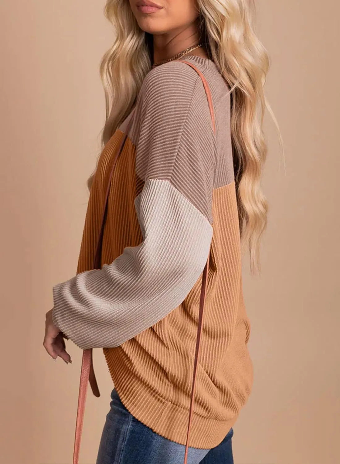 Beautifully Crafted Pullover