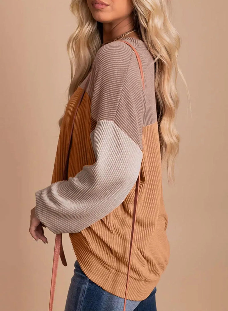 Beautifully Crafted Pullover