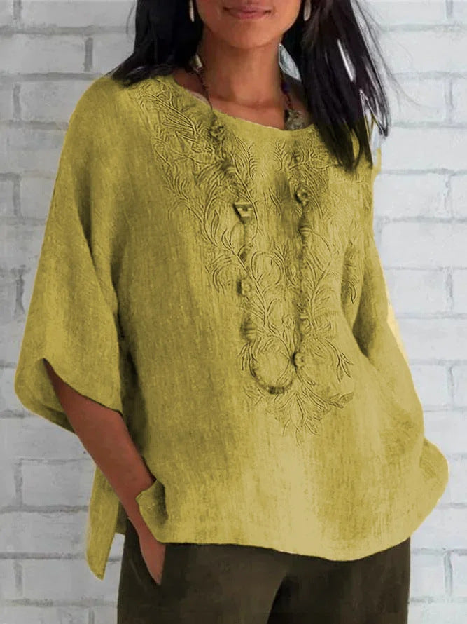 Beautifully Crafted Garment