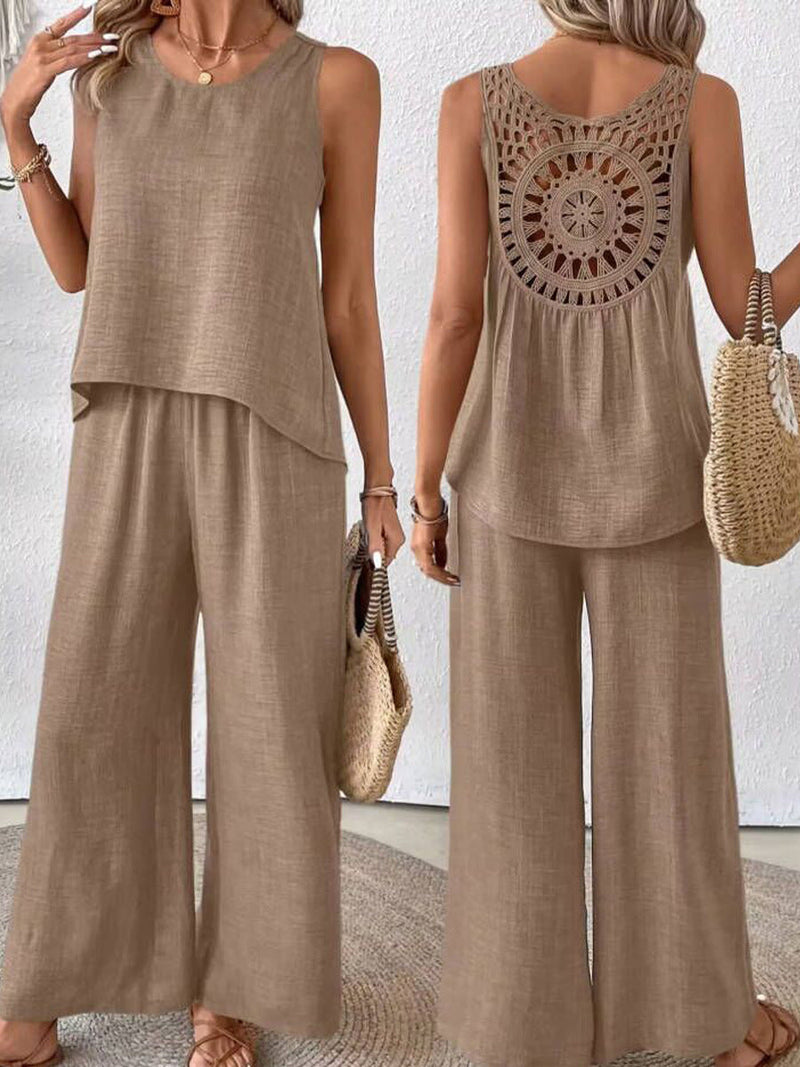 Elegantly Designed Garment