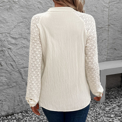 Elegantly Designed Garment