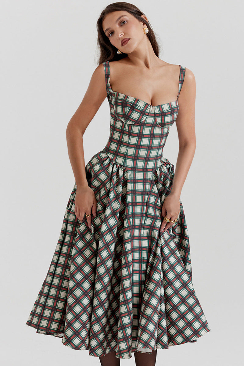 Beautifully Crafted Garment