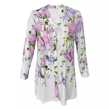 Elegantly Designed Garment