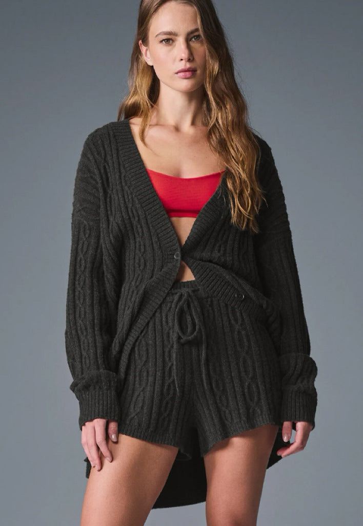 Beautifully Crafted Cardigan