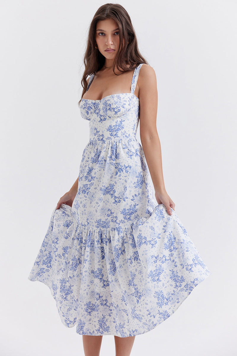 Elegantly Designed Garment