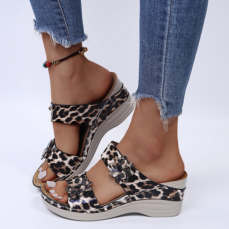 Comfortable Orthopedic Sandals for Daily Wear