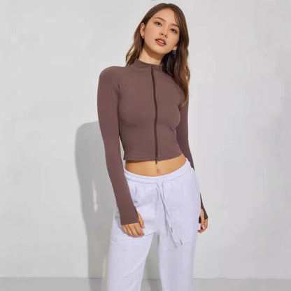Thoughtfully Designed Garment