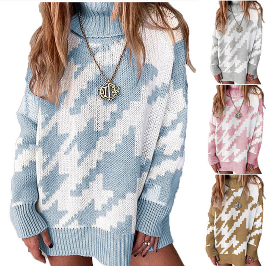 Beautifully Crafted Pullover