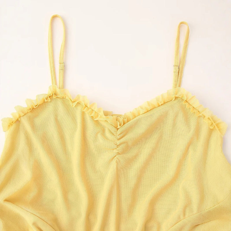 Timeless Vintage Style Garment