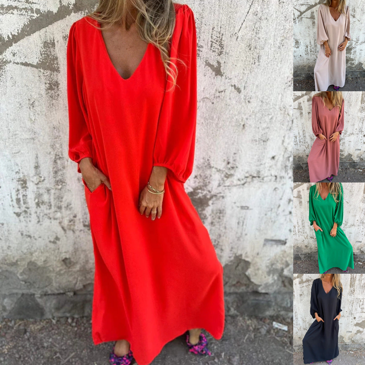 Vintage Inspired Garment