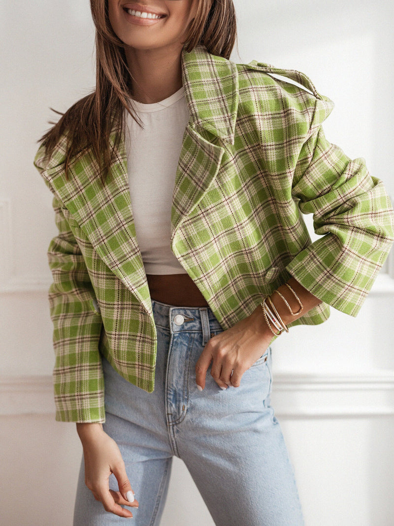 Thoughtfully Designed Garment