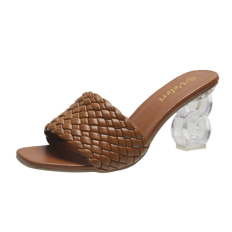 Vintage Inspired Orthopedic Sandals