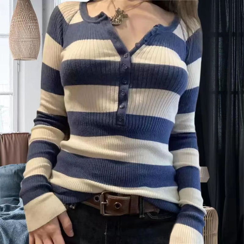 Timeless Vintage Style Shirt