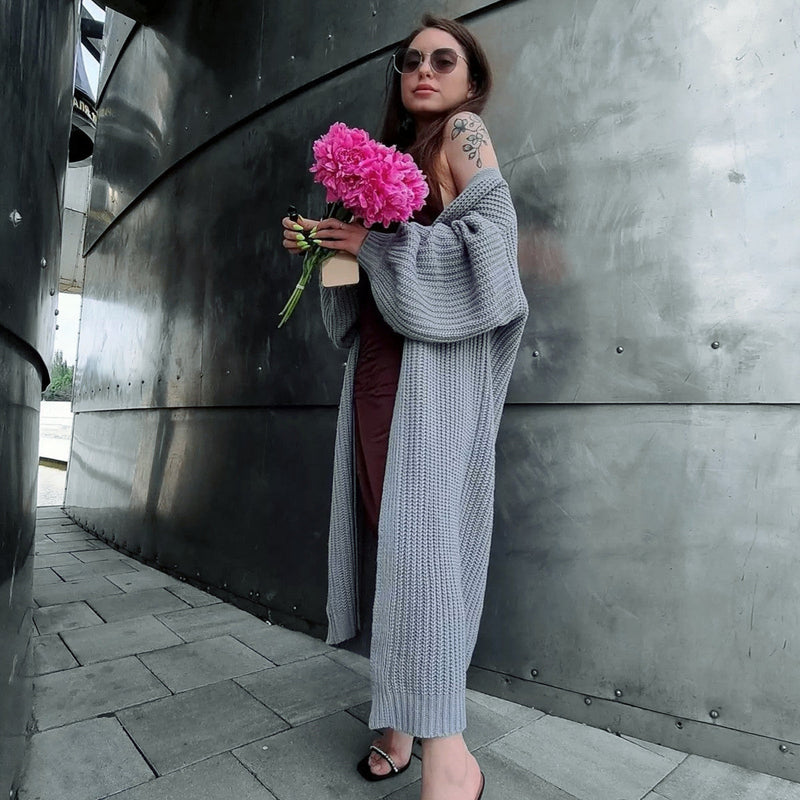 Vintage Inspired Cardigan