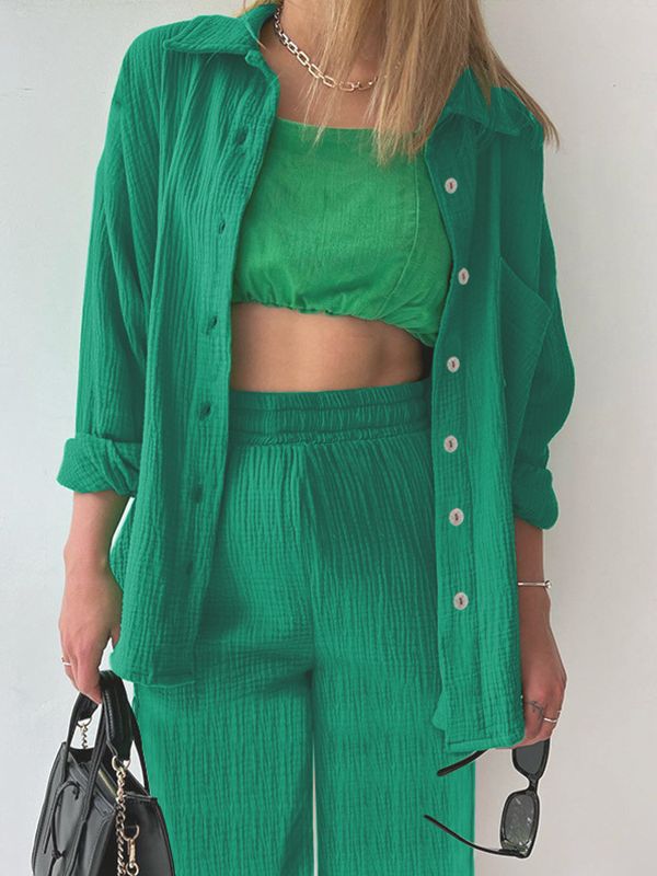 Beautifully Crafted Garment