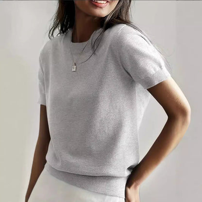 Elegantly Designed Pullover