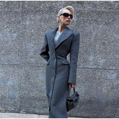 Elegantly Designed Garment