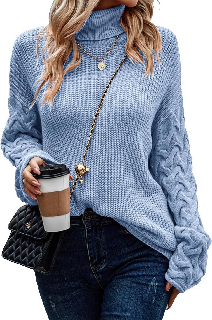 Elegantly Designed Pullover