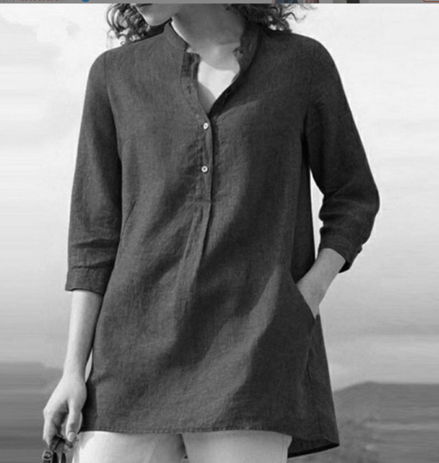 Beautifully Crafted Blouse