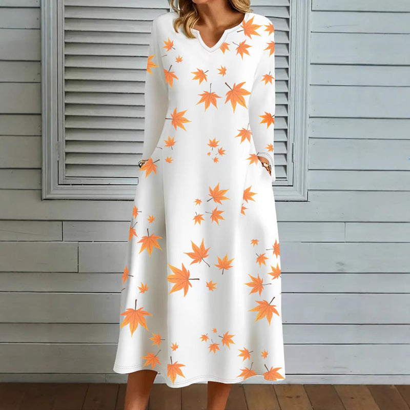 Thoughtfully Designed Garment