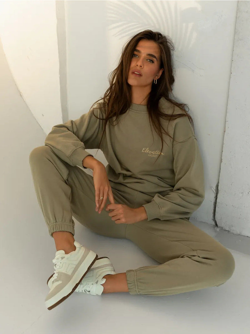 Timeless Vintage Style Garment