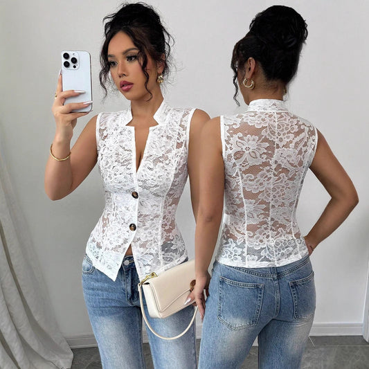 Elegantly Designed Garment