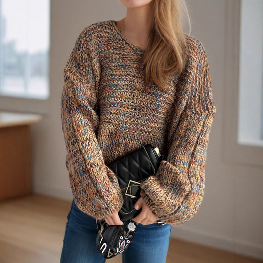 Classic Designed Pullover