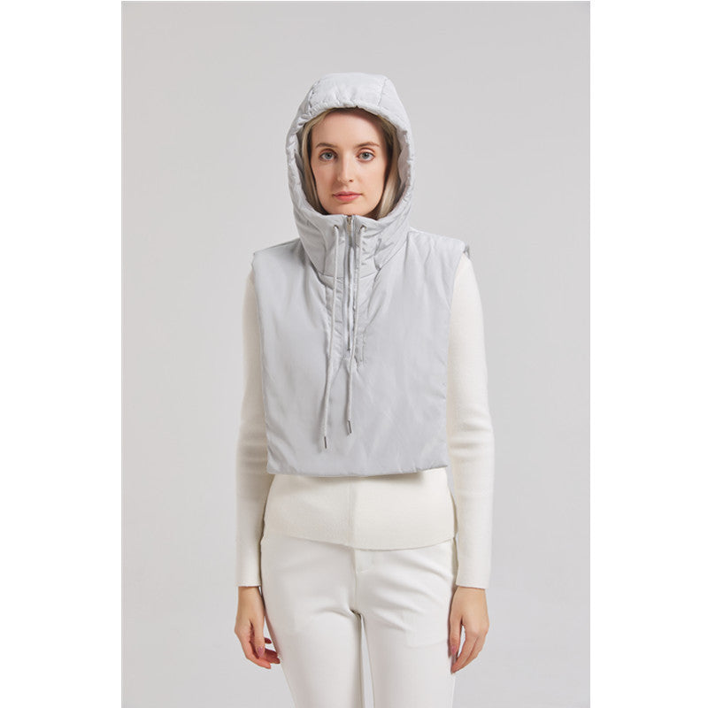 Thoughtfully Designed Garment