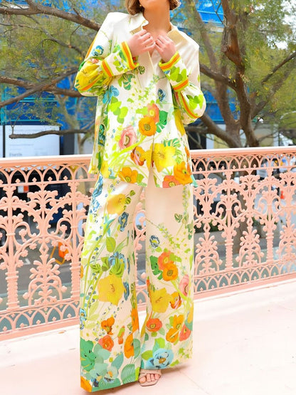 Classic Vintage Pants