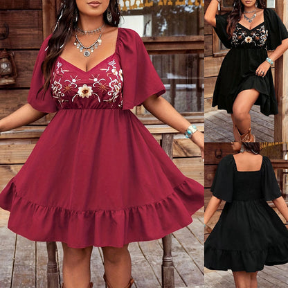 Timeless Vintage Style Garment