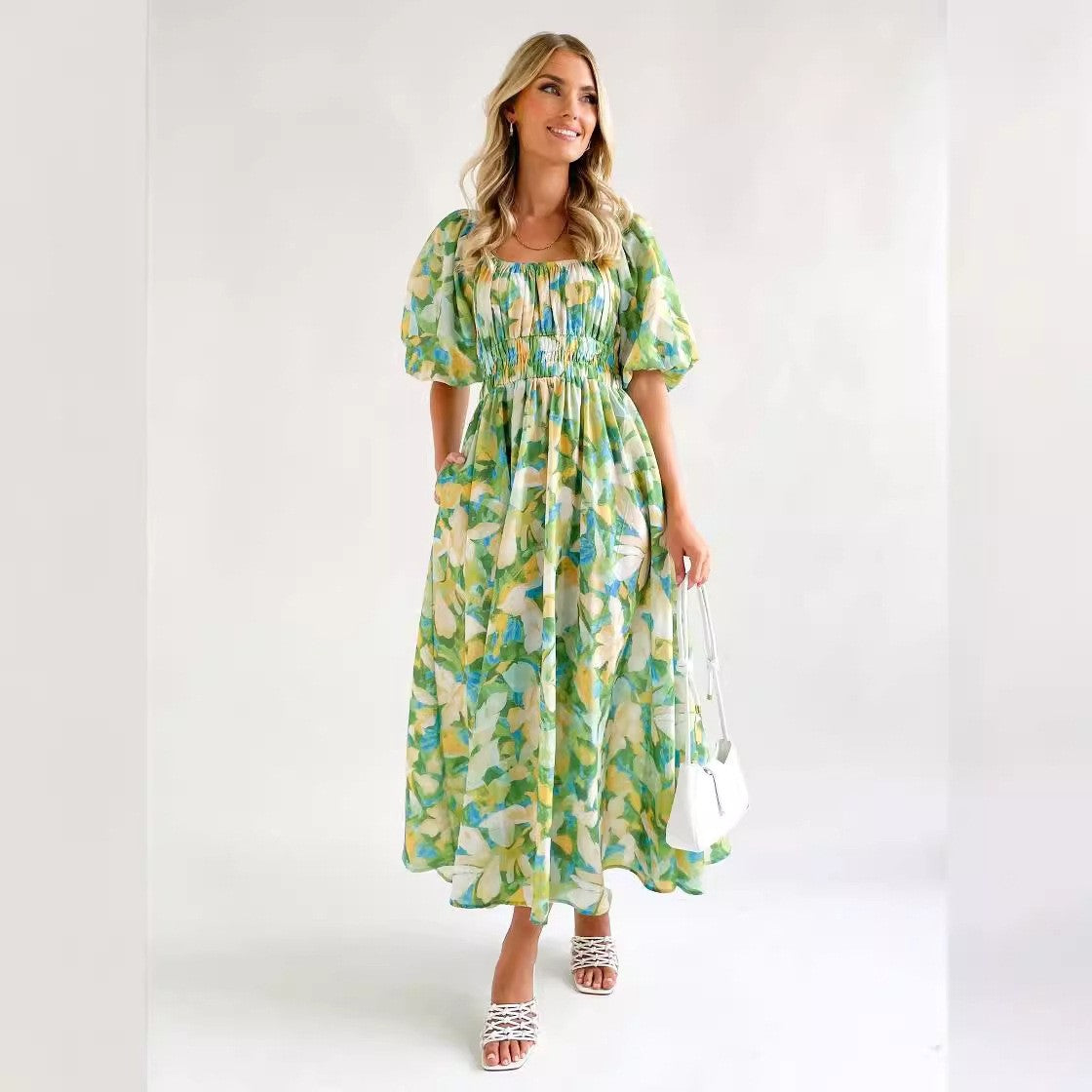 Classic Designed Garment