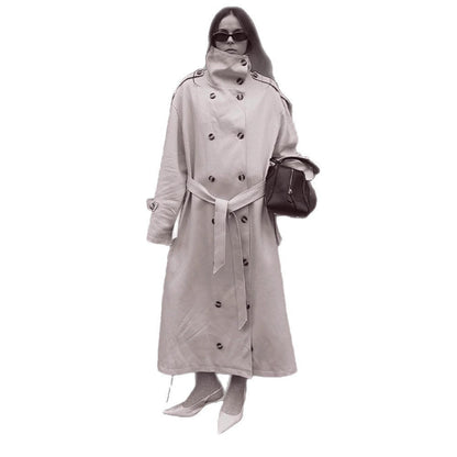 Elegantly Designed Coat